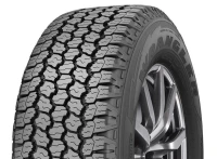 255/55R19 opona GOODYEAR WRANGLER AT ADVENTURE XL 111H